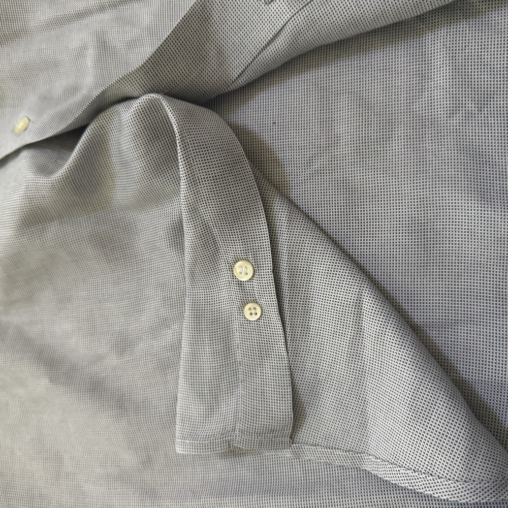 Ermenegildo Zegna Button Up Shirt - Picture 4 of 9